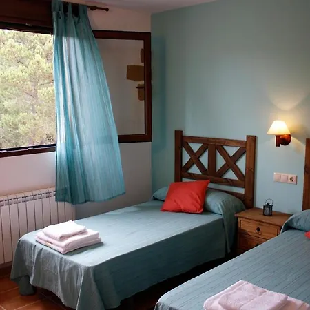 Rosella De Rubielos Fuentes de Rubielos