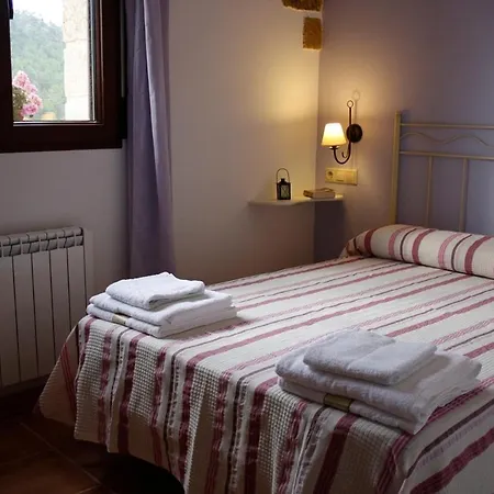 Prázdninový dům Rosella De Rubielos Fuentes de Rubielos