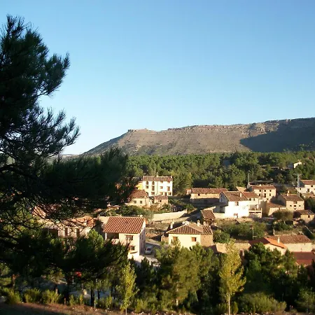 Rosella De Rubielos Prázdninový dům