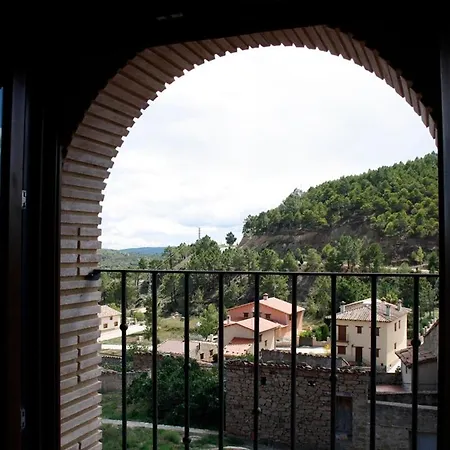 Prázdninový dům Rosella De Rubielos *