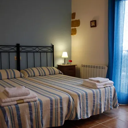 Rosella De Rubielos Fuentes de Rubielos