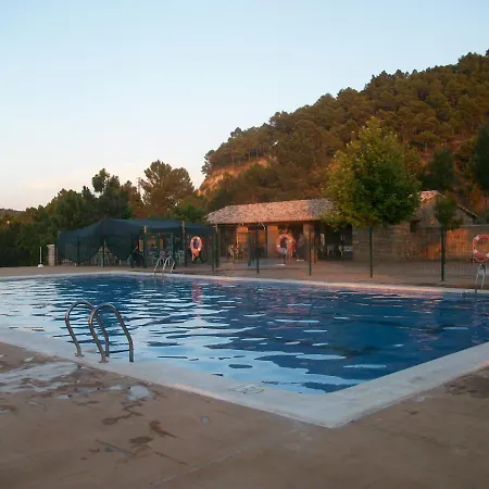 Prázdninový dům Rosella De Rubielos