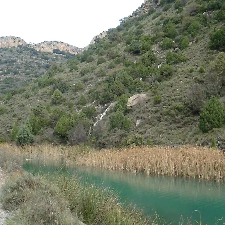 Rosella De Rubielos *