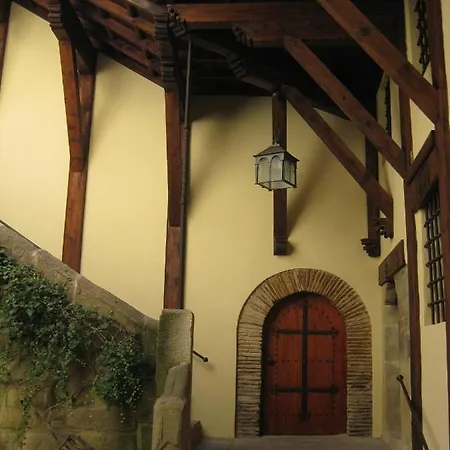 Rosella De Rubielos Prázdninový dům *