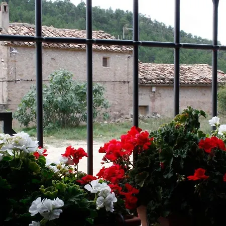 Prázdninový dům Rosella De Rubielos Fuentes de Rubielos