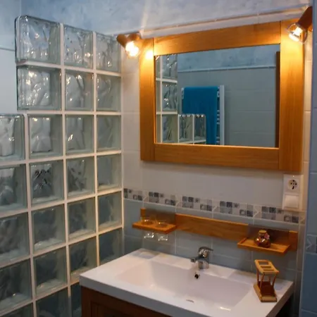 Rosella De Rubielos Prázdninový dům Fuentes de Rubielos