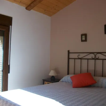 Rosella De Rubielos Holiday home