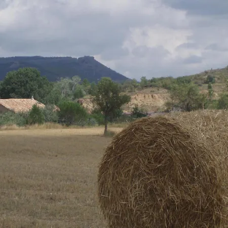Prázdninový dům Rosella De Rubielos Fuentes de Rubielos
