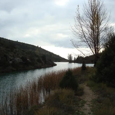 Holiday home Rosella De Rubielos
