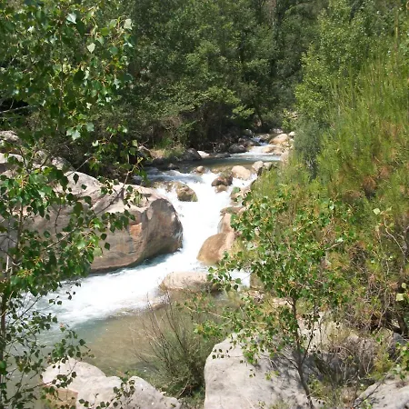 Rosella De Rubielos Prázdninový dům Fuentes de Rubielos