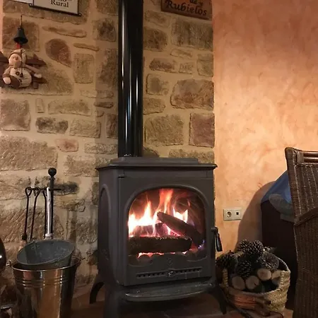 Rosella De Rubielos Fuentes de Rubielos