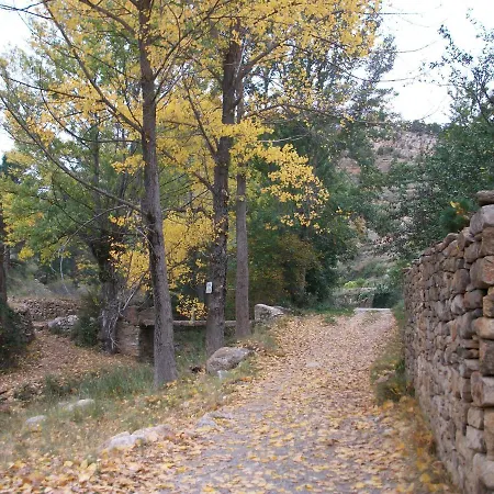 Rosella De Rubielos * Fuentes de Rubielos