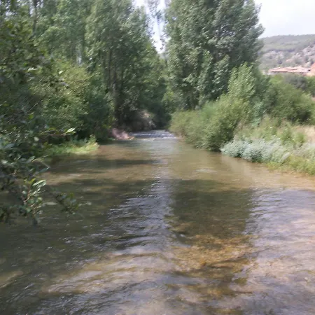 Rosella De Rubielos Prázdninový dům