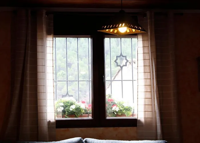 Rosella De Rubielos Holiday home