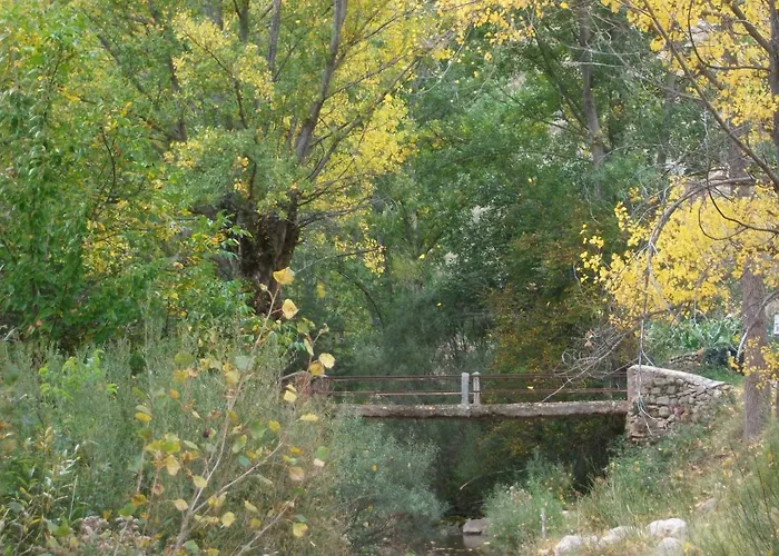 Rosella De Rubielos Holiday home *