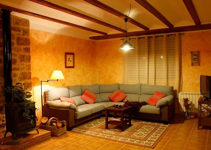 Rosella De Rubielos Holiday home