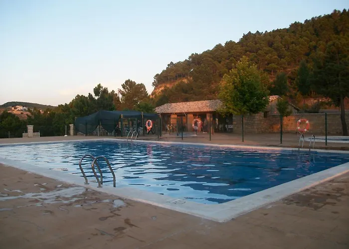 Holiday home Rosella De Rubielos