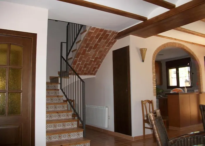 Rosella De Rubielos Holiday home