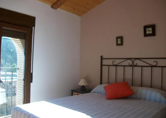 Rosella De Rubielos Holiday home